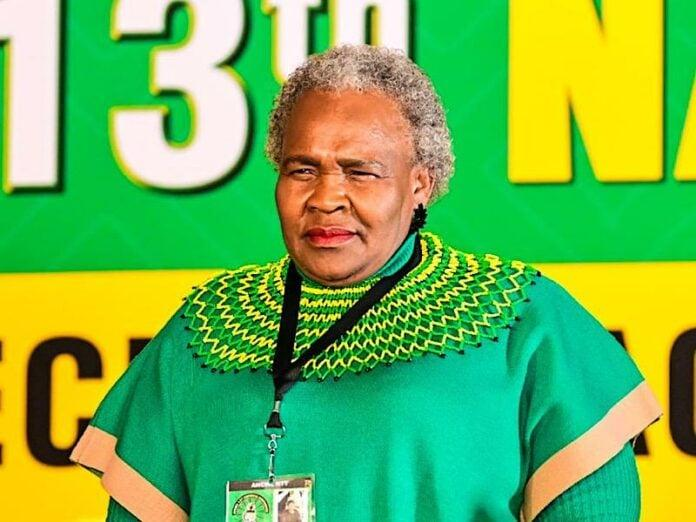 Sisisi Tolashe faces scrutiny over SUV gifts, ethics breaches, and governance concerns. Here’s a full breakdown of the unfolding political controversy.