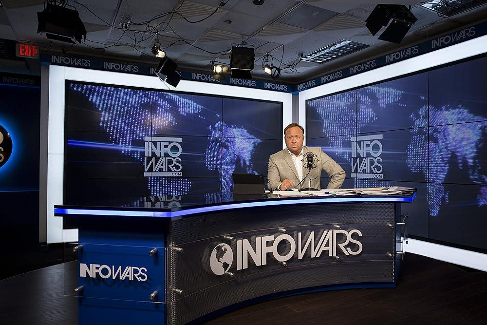 The Onion moves to take over Infowars through a licensing deal. Explore the role of Ben Collins, Tim Heidecker, and the legal battle.