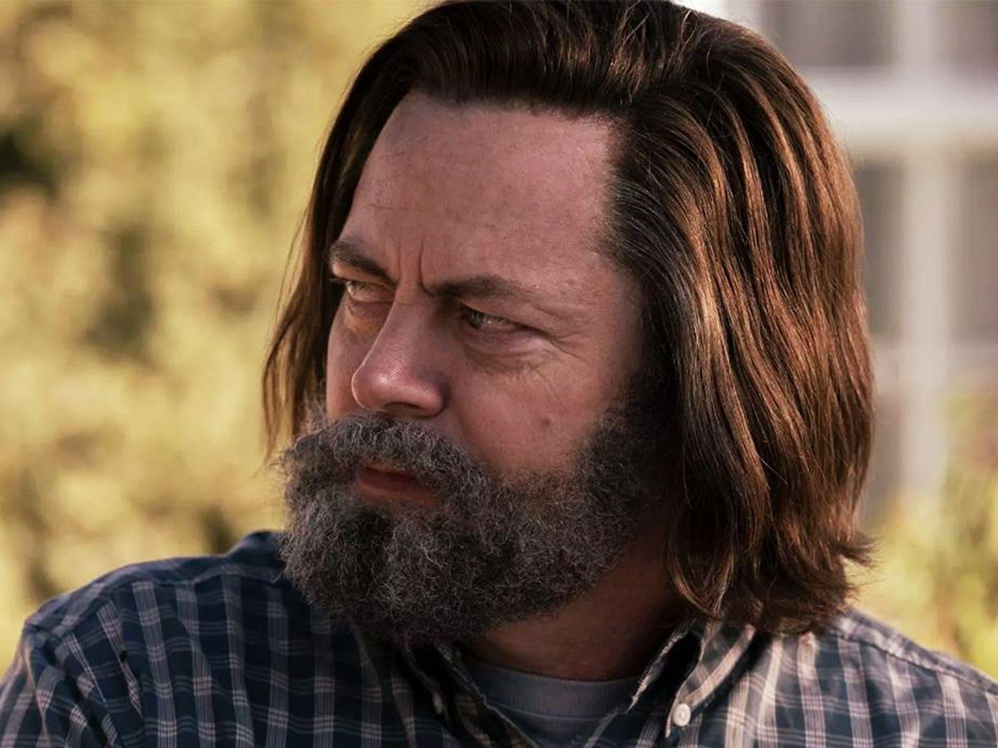 Discover Nick Offerman’s journey from Parks and Recreation to major film roles and award-winning performances.