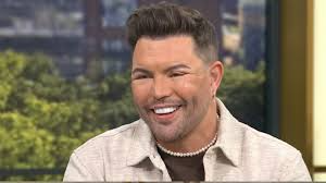 Bobby Norris reveals his new face after surgery and discusses future procedures, past filler use, and a life-changing health scare.