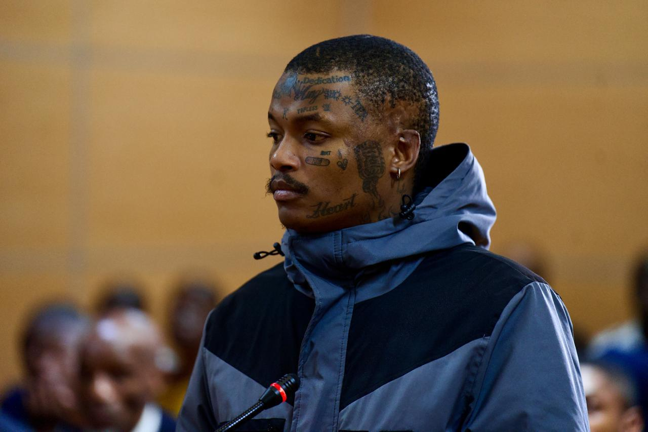 Shebeshxt appears in court seeking bail for urgent surgery. Full update on charges, medical testimony, and latest developments.