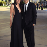 Jami Gertz and Tony Ressler make a rare LACMA gala appearance, highlighting their $50M donation, NBA ownership, and shift from Hollywood to billionaire status.