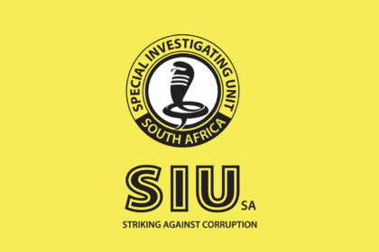 SIU freezes R76.5m in assets linked to Eskom corruption. Details on Siyabonga Nkosi, procurement fraud, and legal action underway.