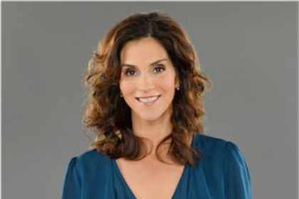 Jami Gertz Filmography: Movies, TV Shows, and Roles