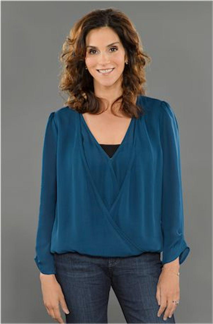 Jami Gertz Filmography: Movies, TV Shows, and Roles