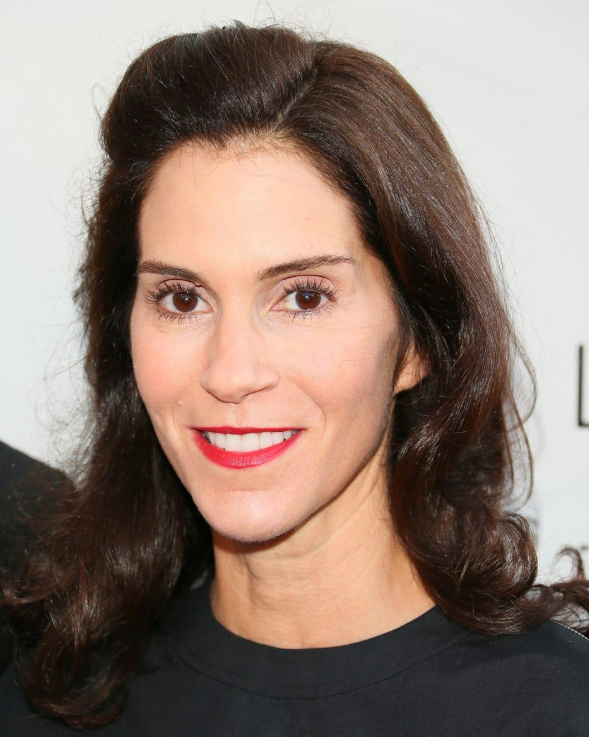 Explore Jami Gertz movies and TV shows, from The Lost Boys to Still Standing and The Neighbors, with a complete career breakdown.
