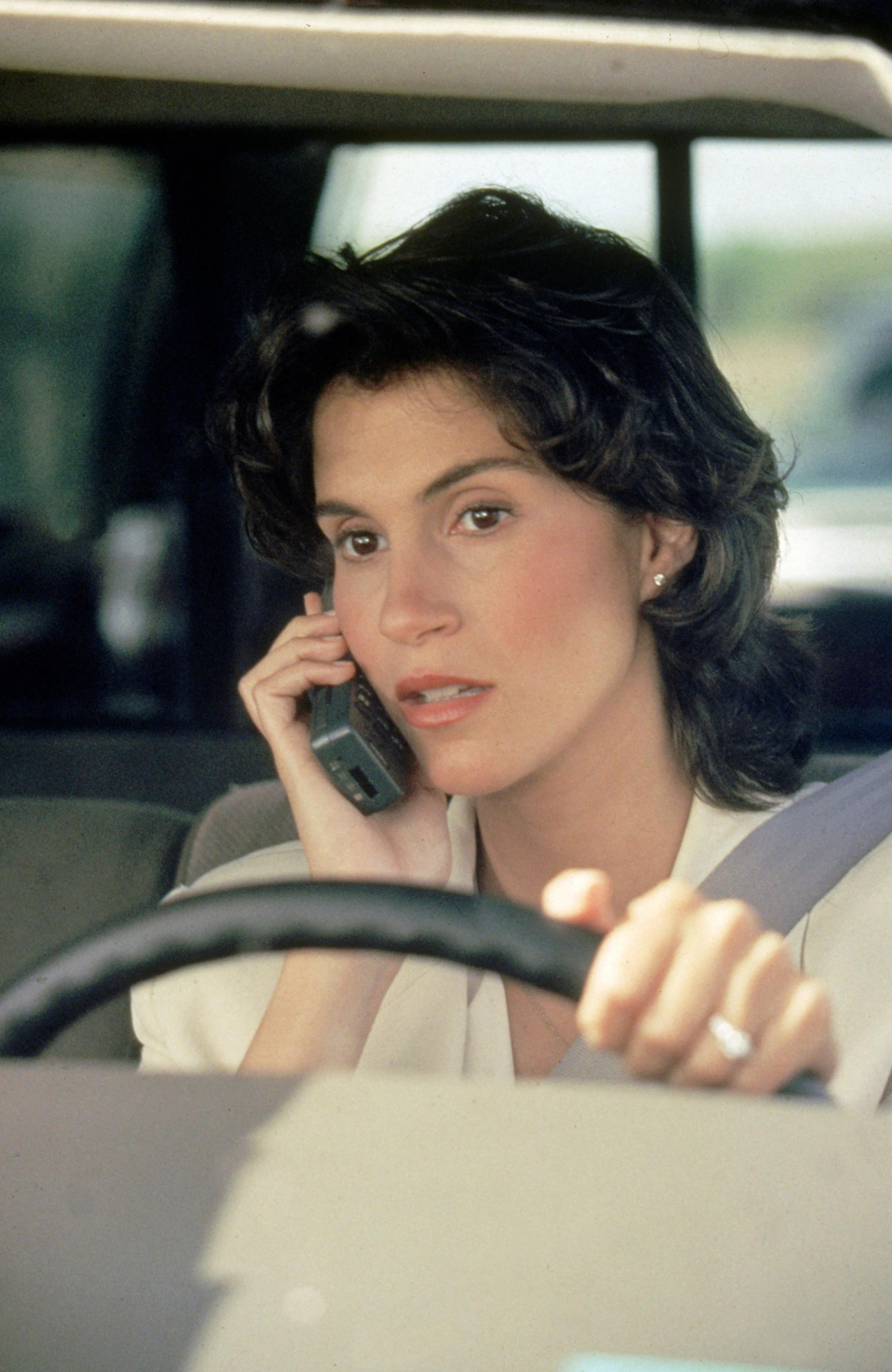 Explore Jami Gertz movies and TV shows, from The Lost Boys to Still Standing and The Neighbors, with a complete career breakdown.