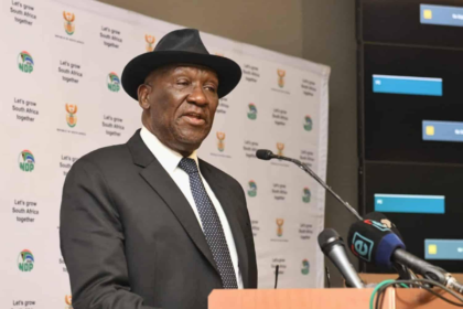 Bheki Cele biography, net worth, age, career, family and relationships. Explore his journey as South Africa’s former Minister of Police.