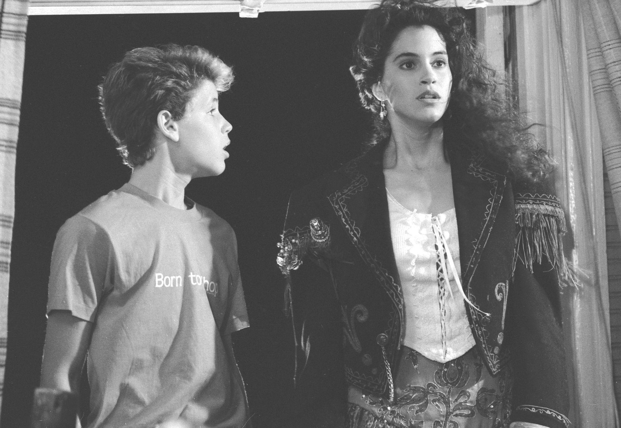 Jami Gertz Filmography: Movies, TV Shows, and Roles