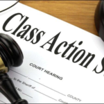 Learn how class action lawsuits work, with real cases on consumer claims, shareholder disputes, and civil rights settlements shaping modern law.