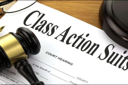 Learn how class action lawsuits work, with real cases on consumer claims, shareholder disputes, and civil rights settlements shaping modern law.