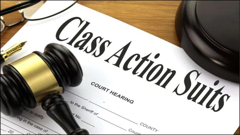 Learn how class action lawsuits work, with real cases on consumer claims, shareholder disputes, and civil rights settlements shaping modern law.