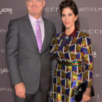 Tony Ressler biography covering net worth, business ventures, philanthropy, and his role in the Atlanta Hawks.