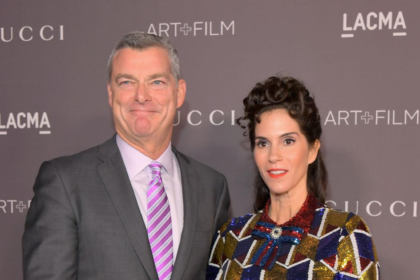 Tony Ressler biography covering net worth, business ventures, philanthropy, and his role in the Atlanta Hawks.