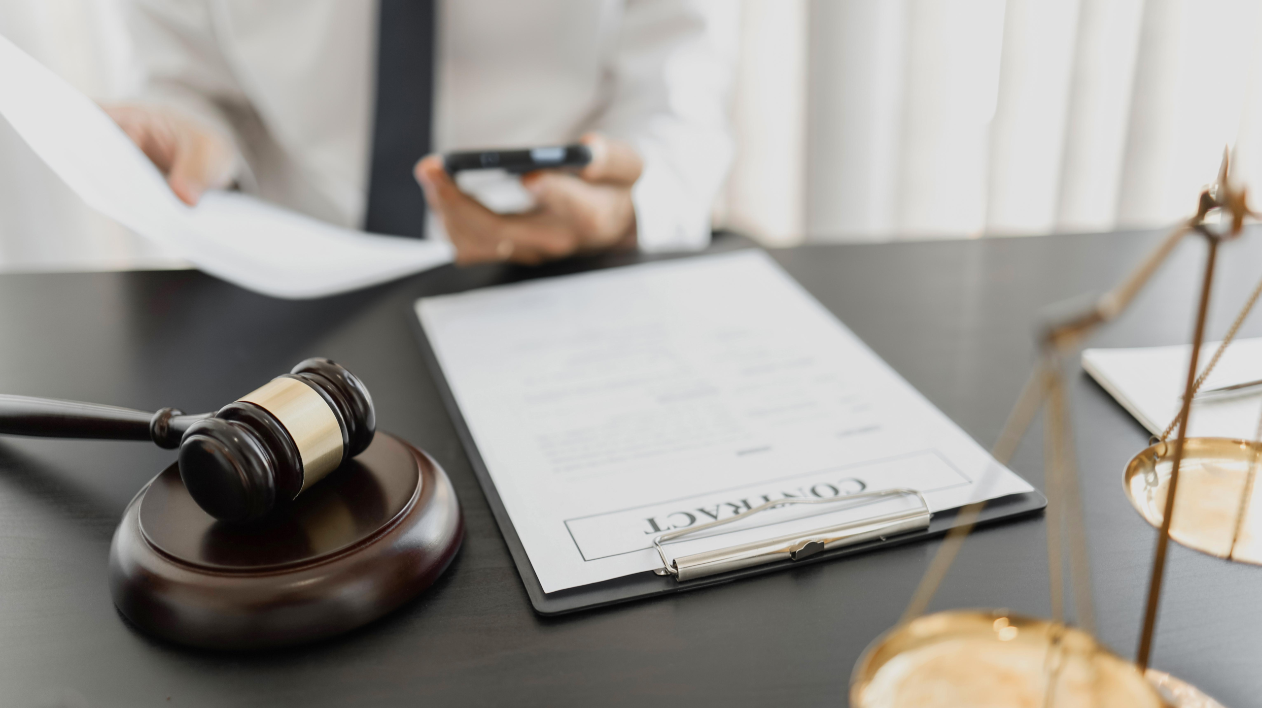 Learn how class action lawsuits work, with real cases on consumer claims, shareholder disputes, and civil rights settlements shaping modern law.