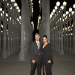 Explore Tony Ressler and Jami Gertz’s journey from Hollywood and finance to billionaires shaping sports, culture, and philanthropy.