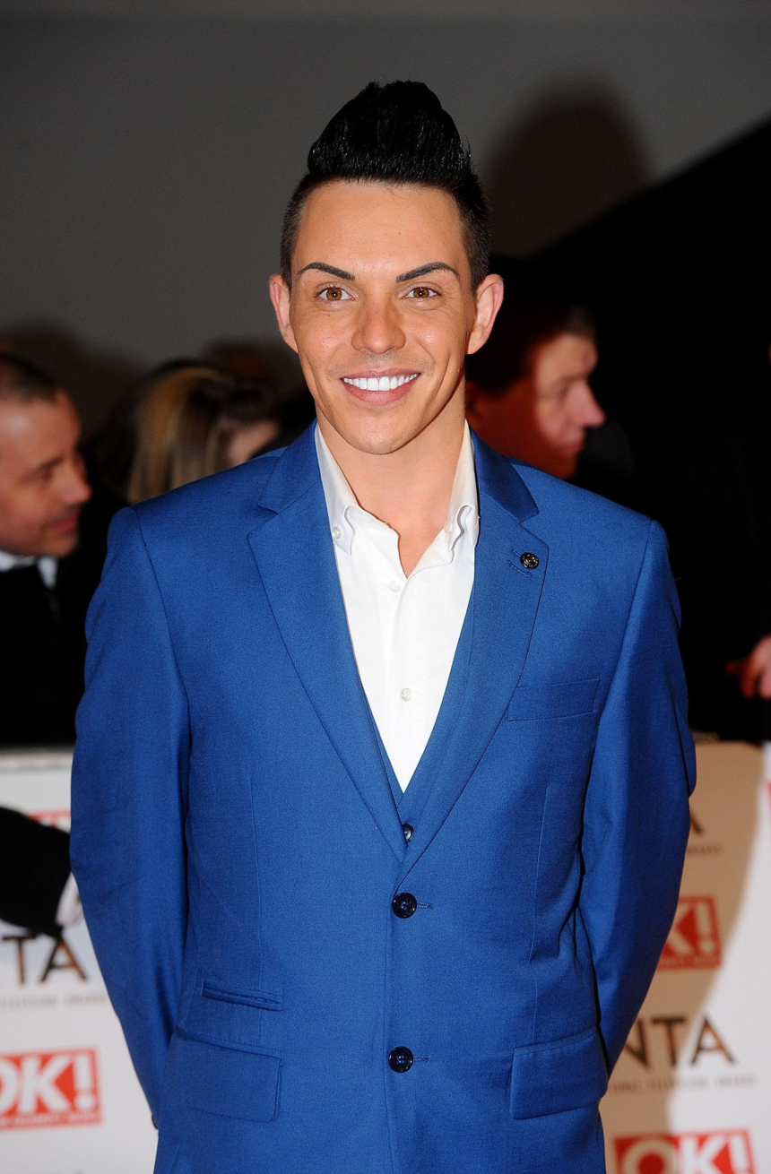 Bobby Norris biography, net worth, age, career, relationships, and transformation journey. Discover his life, TV career, and latest updates.