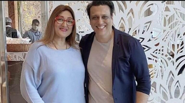 Discover Sunita Ahuja’s film journey, including her first Bollywood movie and acting debut details.