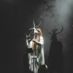 Discover Kai Uwe Faust’s journey as a Heilung founder, tattoo artist, and creator of Old Norse-inspired art and music.