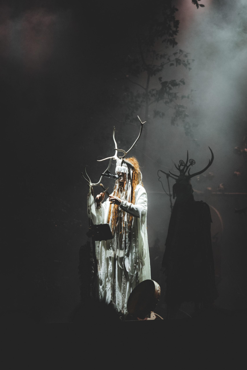 Discover Kai Uwe Faust’s journey as a Heilung founder, tattoo artist, and creator of Old Norse-inspired art and music.