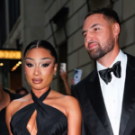 Megan Thee Stallion confirms split from Klay Thompson amid cheating claims. Here’s the full story behind their high-profile breakup.