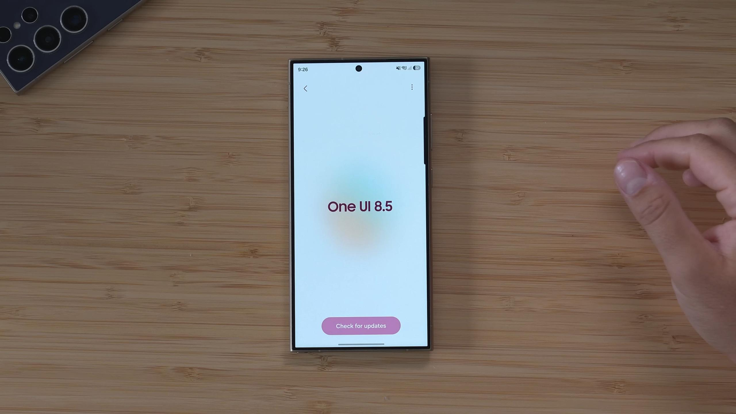 Samsung One UI 8.5 Beta: Galaxy S24 Gets S26 AI Features
