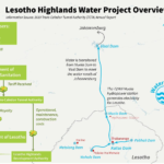Explore Lesotho’s role in regional growth, from water projects to new border policies shaping Southern Africa’s future.