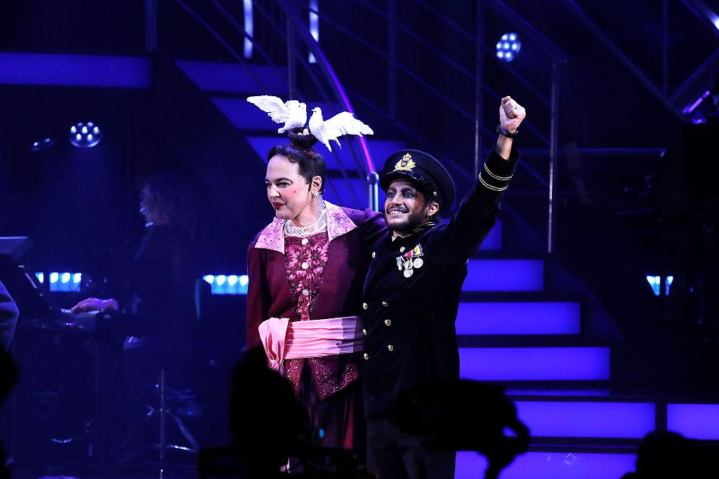 Jim Parsons explains why he won’t return as Sheldon Cooper and reflects on his Big Bang Theory legacy and career evolution.