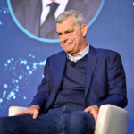 Tony Ressler biography, net worth, age, wife, kids, career, and family. Explore his business empire, Ares Management, and Atlanta Hawks ownership.