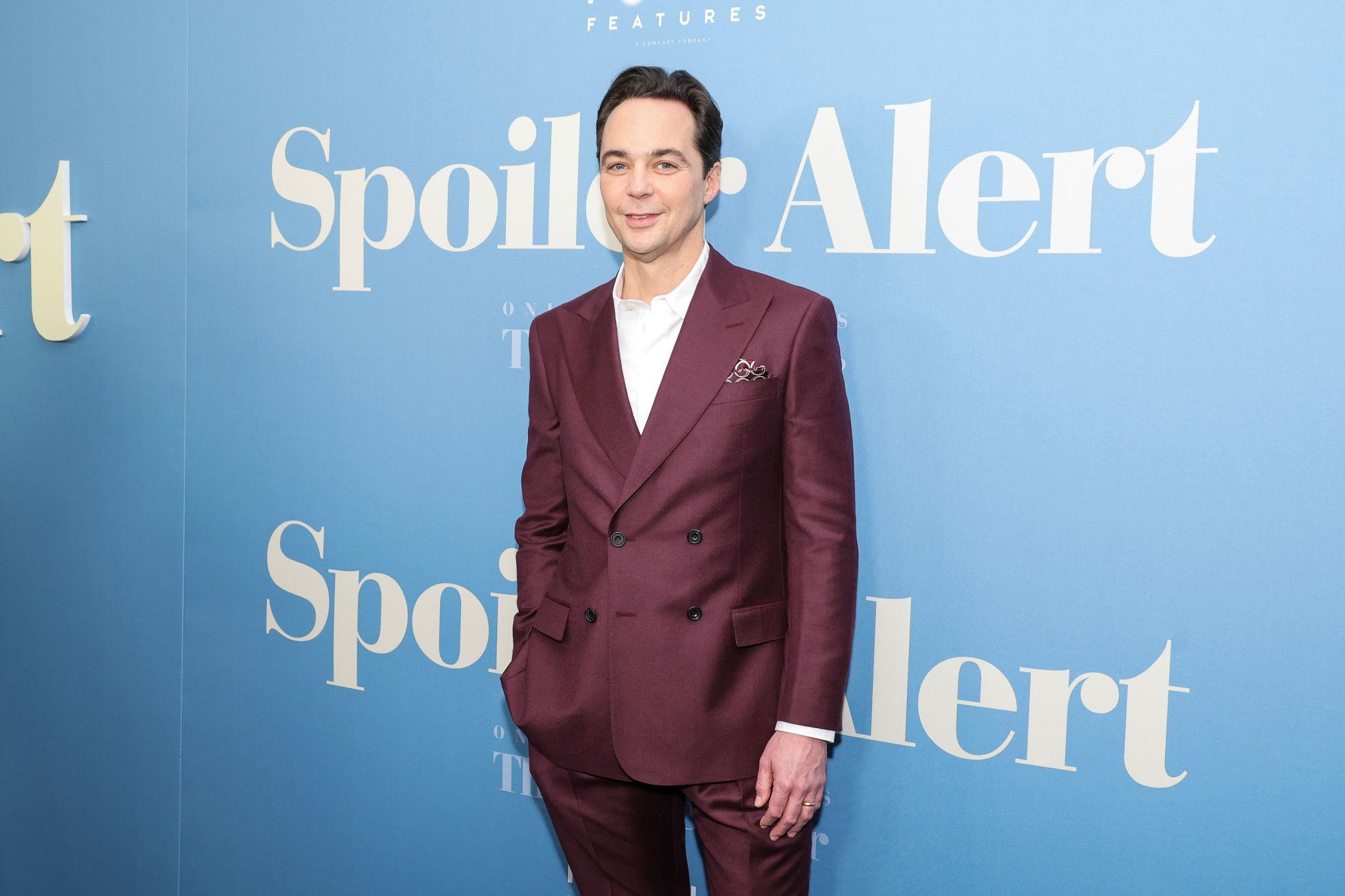 Explore Jim Parsons movies, from Hidden Figures to Spoiler Alert, and discover his full film career and standout performances.
