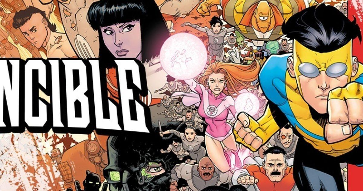 Discover Invincible comics, from the original 144 issues to new series, TV adaptations, and what’s next for the expanding superhero universe.