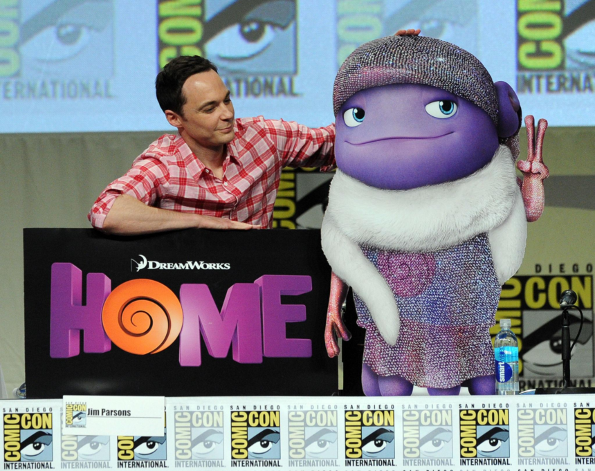 Explore Jim Parsons movies, from Hidden Figures to Spoiler Alert, and discover his full film career and standout performances.