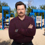 Nick Offerman Movies and TV Shows: Full Career Guide
