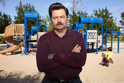 Nick Offerman Movies and TV Shows: Full Career Guide