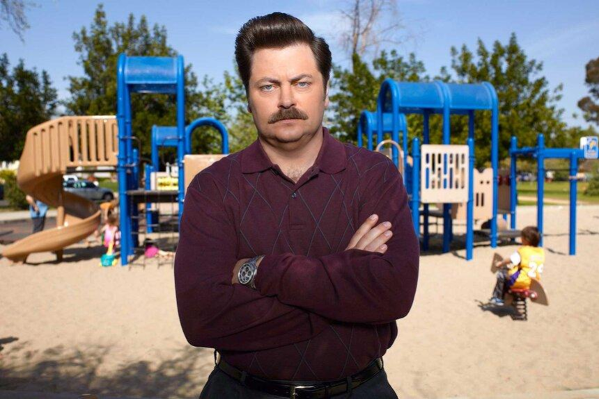 Nick Offerman Movies and TV Shows: Full Career Guide