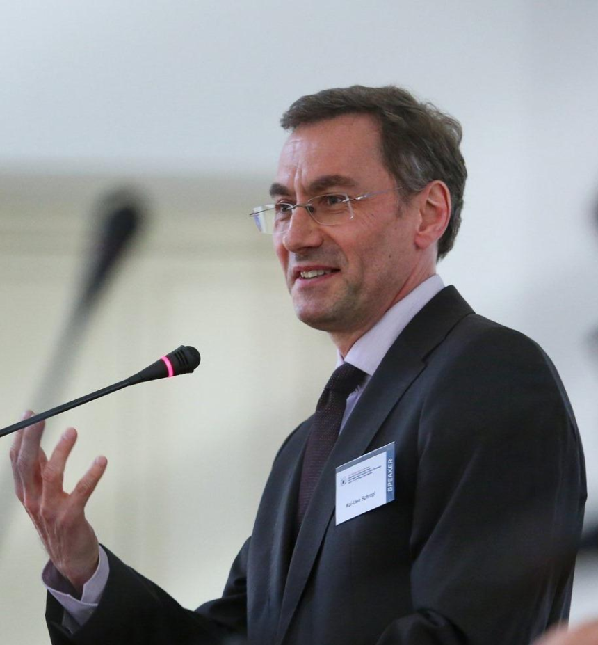 Kai Uwe] biography covering age, net worth, career, family, and relationships of Faust and Schrogl in one detailed profile.