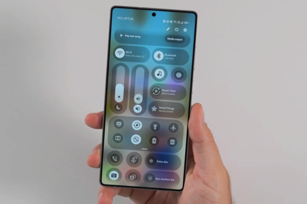 Samsung One UI 8.5 Beta: Galaxy S24 Gets S26 AI Features