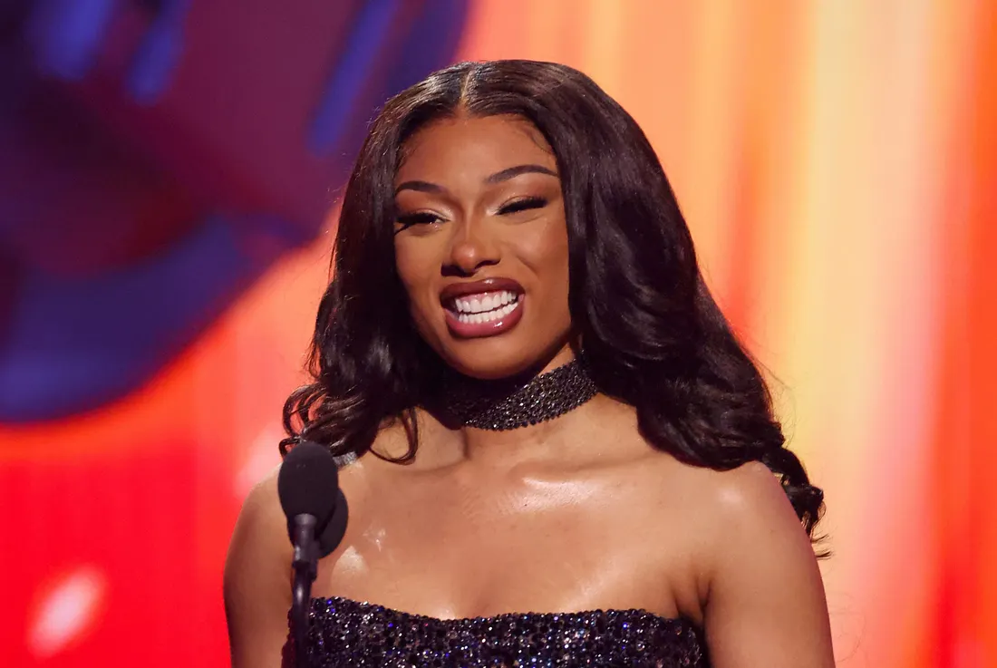 Discover Megan Thee Stallion’s biggest songs, albums, and hits shaping modern hip-hop and global music culture.