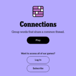 Discover NYT Connections April 21 answers, hints, and full puzzle breakdown for #1045, including strategies and category explanations.
