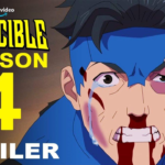 Explore the Invincible Season 4 Episode 8 trailer, key reveals, and what the finale means for Mark, Thragg, and the future of the series.