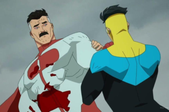 Invincible Season 4 Episode 8 release time, date, and finale details. Learn when and where to watch the highly anticipated ending.