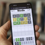 Wordle Answer Today April 21: Puzzle #1767 Solved