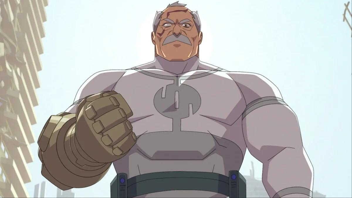 Invincible Season 4 Episode 8 release time, date, and finale details. Learn when and where to watch the highly anticipated ending.