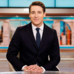 Tony Dokoupil’s CBS Evening News faces declining ratings as ABC leads and internal tensions grow. Full breakdown of the numbers and causes.