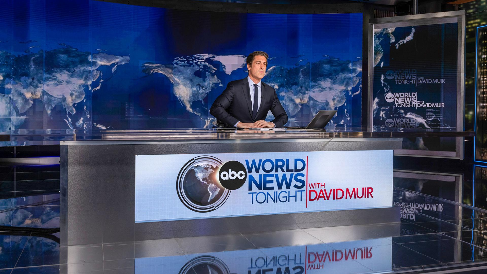 Tony Dokoupil’s CBS Evening News faces declining ratings as ABC leads and internal tensions grow. Full breakdown of the numbers and causes.