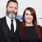 Nick Offerman biography, net worth, age, wife, career, and family. Explore his movies, TV shows, and latest projects in this complete profile.
