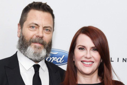 Nick Offerman biography, net worth, age, wife, career, and family. Explore his movies, TV shows, and latest projects in this complete profile.