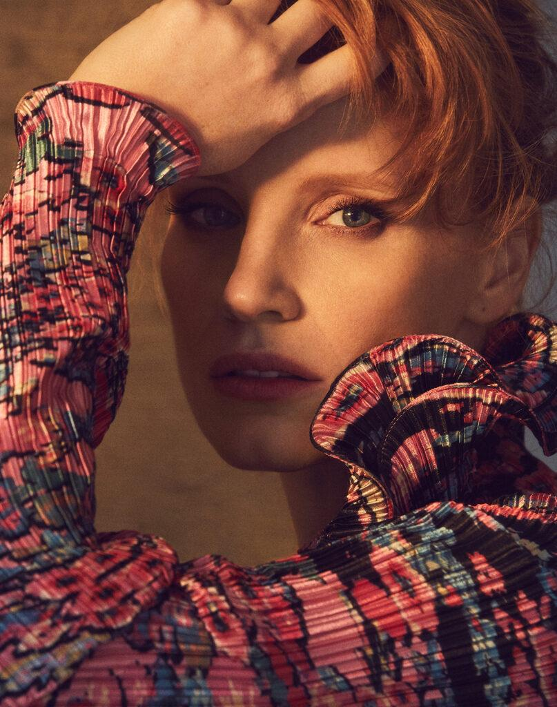 Jessica Chastain Net Worth 2026: Salary, Films & Investments