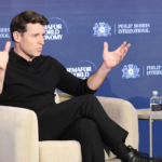 Tony Dokoupil biography, net worth, age, wife, children, salary, and career. Full profile of the CBS Mornings journalist and his personal life.