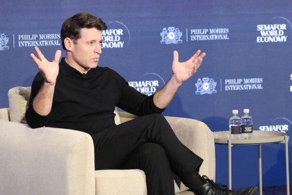 Tony Dokoupil biography, net worth, age, wife, children, salary, and career. Full profile of the CBS Mornings journalist and his personal life.